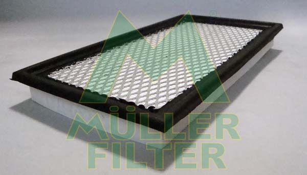 MULLER FILTER Gaisa filtrs PA3420